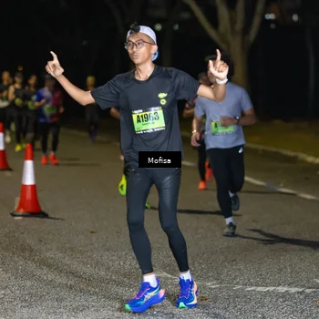 Runner Photo 5698566