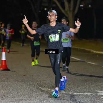 Runner Photo 5698568