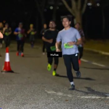 Runner Photo 5698569