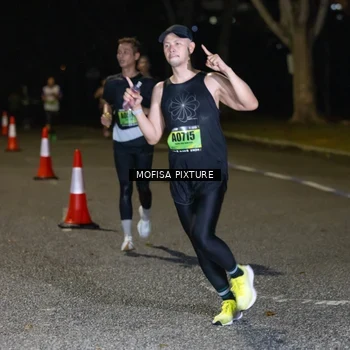 Runner Photo 5698581