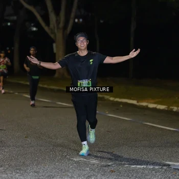 Runner Photo 5698582