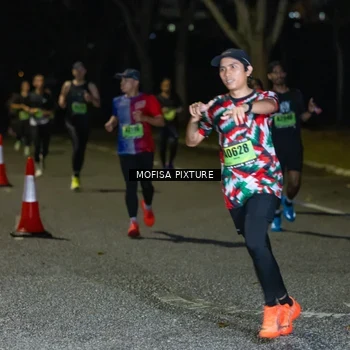 Runner Photo 5698585