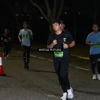 Runner Photo 5698586