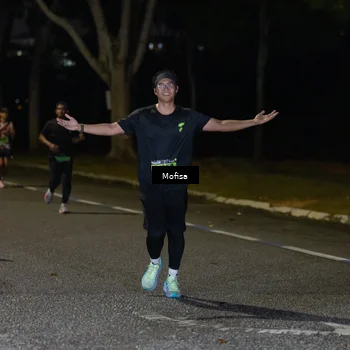 Runner Photo 5698589