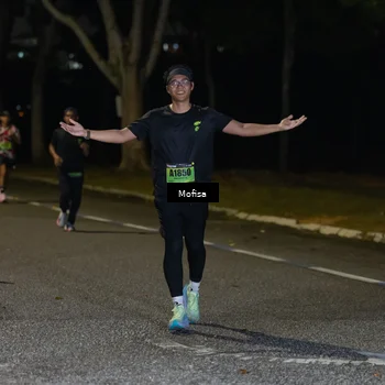 Runner Photo 5698590