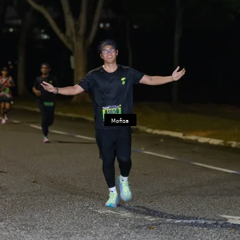 Runner Photo 5698591