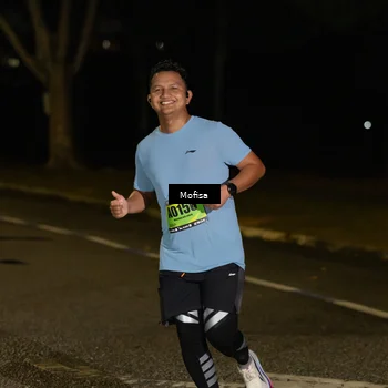 Runner Photo 5698594