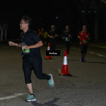 Runner Photo 5698597