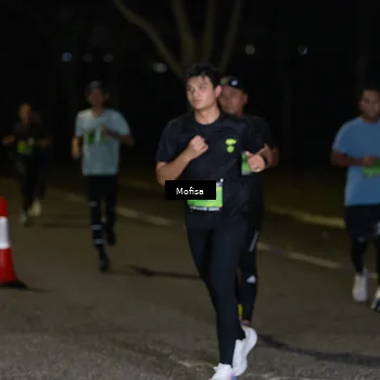 Runner Photo 5698602