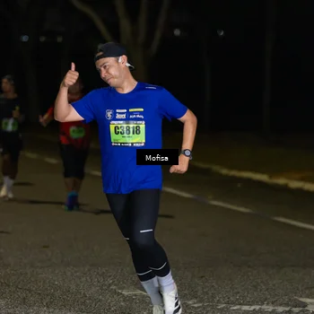 Runner Photo 5698606