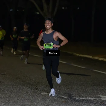 Runner Photo 5698610