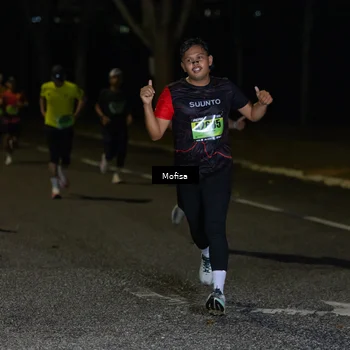 Runner Photo 5698614