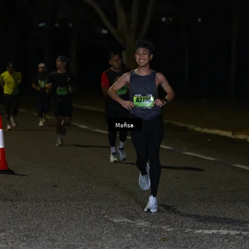 Runner Photo 5698616