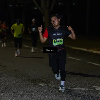 Runner Photo 5698620