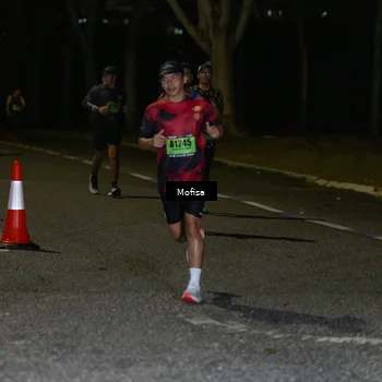 Runner Photo 5698621