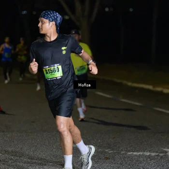 Runner Photo 5698622