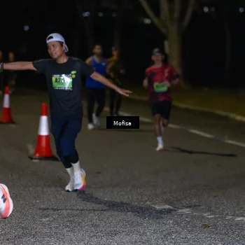 Runner Photo 5698624