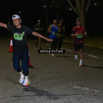 Runner Photo 5698626