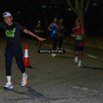 Runner Photo 5698627