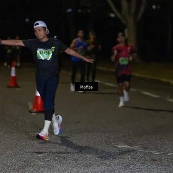 Runner Photo 5698631