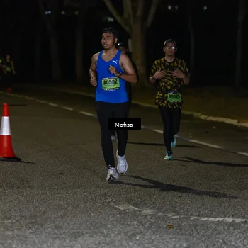 Runner Photo 5698633