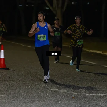 Runner Photo 5698634