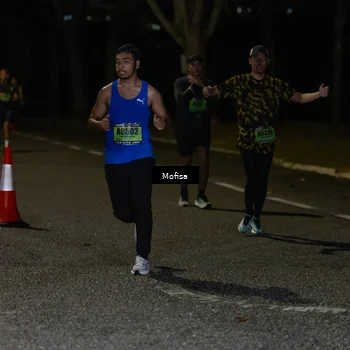 Runner Photo 5698635