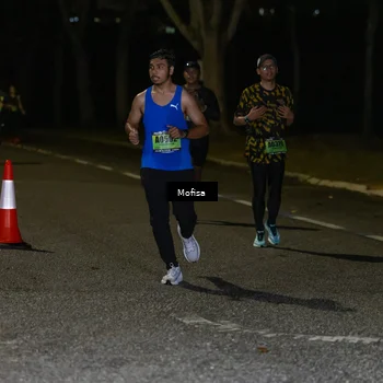 Runner Photo 5698636