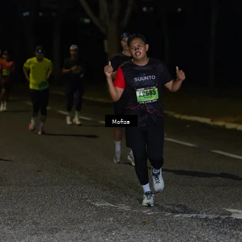 Runner Photo 5698637
