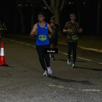 Runner Photo 5698638