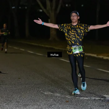 Runner Photo 5698641