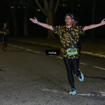 Runner Photo 5698642