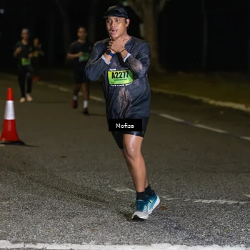 Runner Photo 5698643