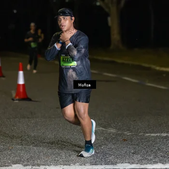 Runner Photo 5698644
