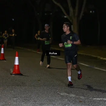 Runner Photo 5698645