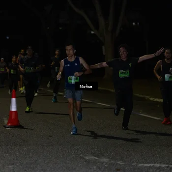 Runner Photo 5698654