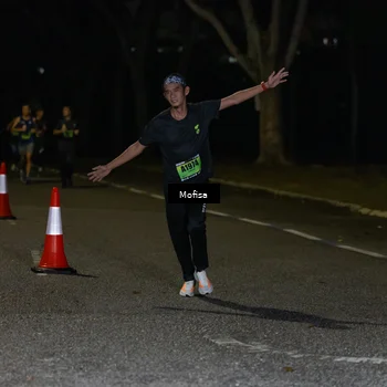 Runner Photo 5698656