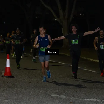 Runner Photo 5698658