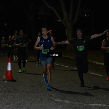 Runner Photo 5698661