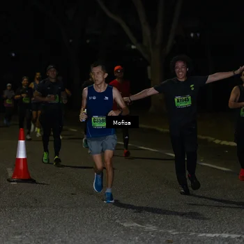 Runner Photo 5698662