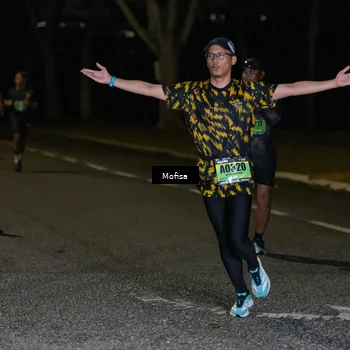 Runner Photo 5698663