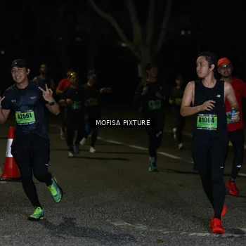 Runner Photo 5698668