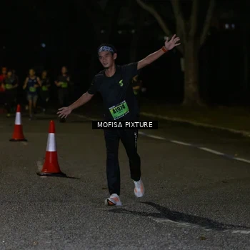 Runner Photo 5698670
