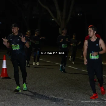 Runner Photo 5698671