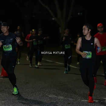 Runner Photo 5698672