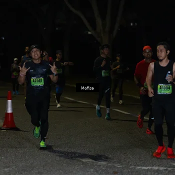 Runner Photo 5698674