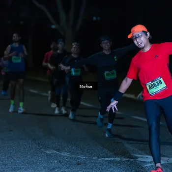 Runner Photo 5698675