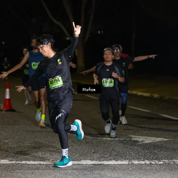 Runner Photo 5698677