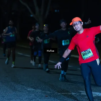 Runner Photo 5698679