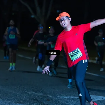 Runner Photo 5698681